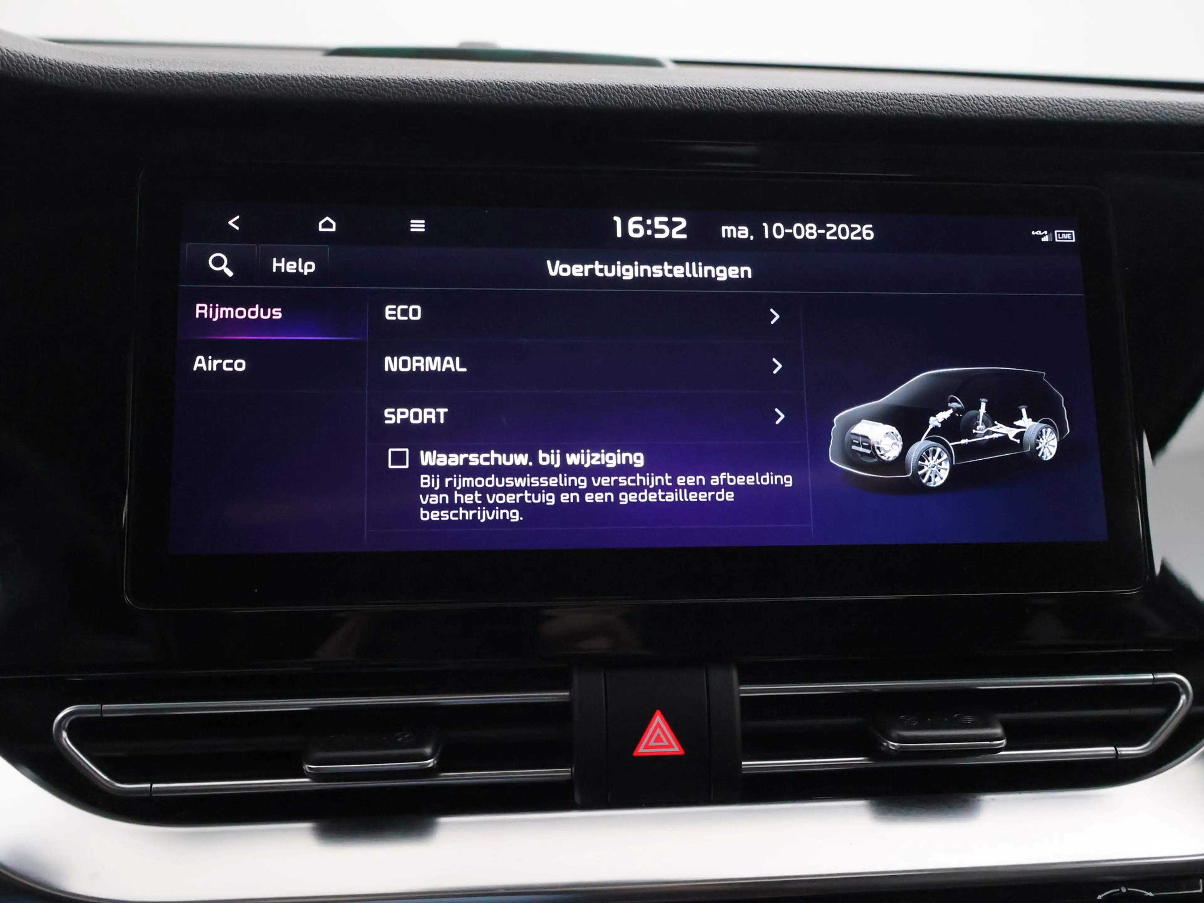 Kia e-Niro EXECUTIVELINE 64 kWh 98% SOH! + STOELVENTILATIE | — photo 50
