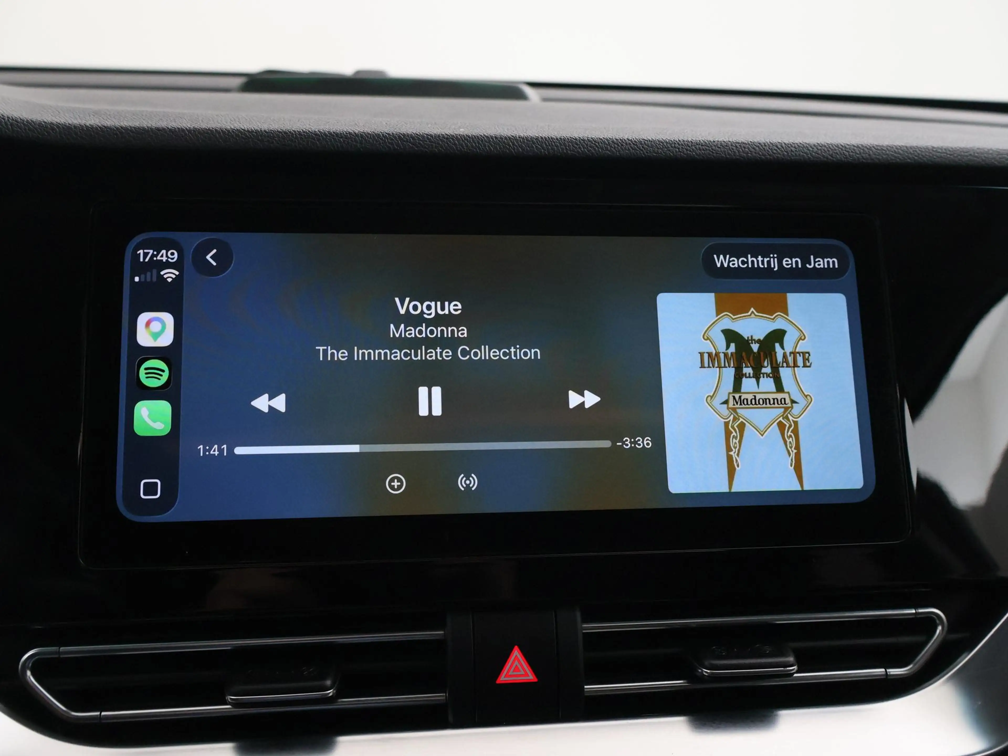 Kia e-Niro EXECUTIVELINE 64 kWh 98% SOH! + STOELVENTILATIE | — photo 42