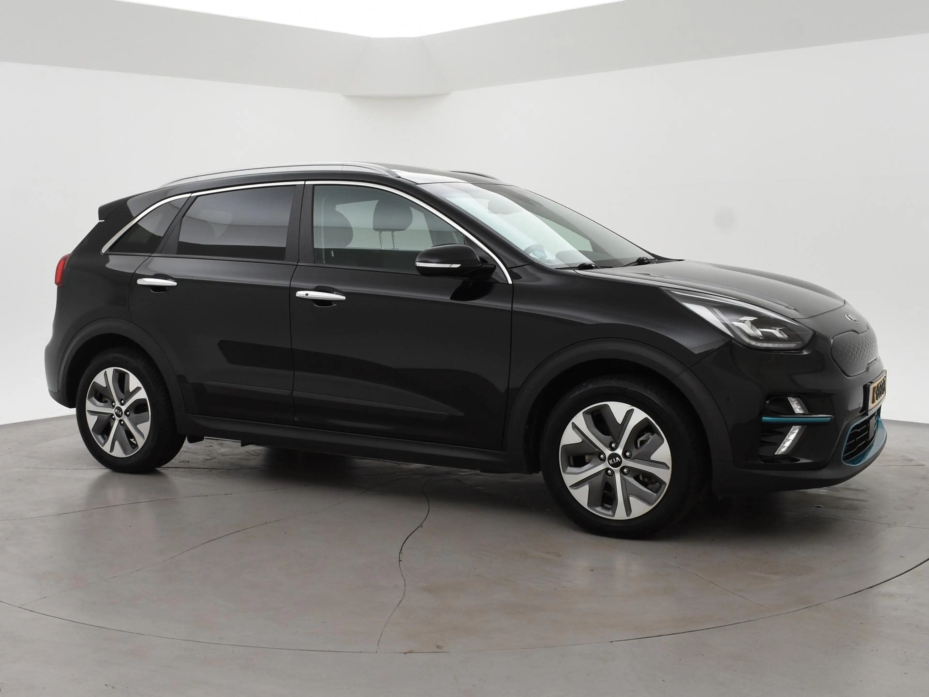 Kia e-Niro EXECUTIVELINE 64 kWh 98% SOH! + STOELVENTILATIE | — photo 28