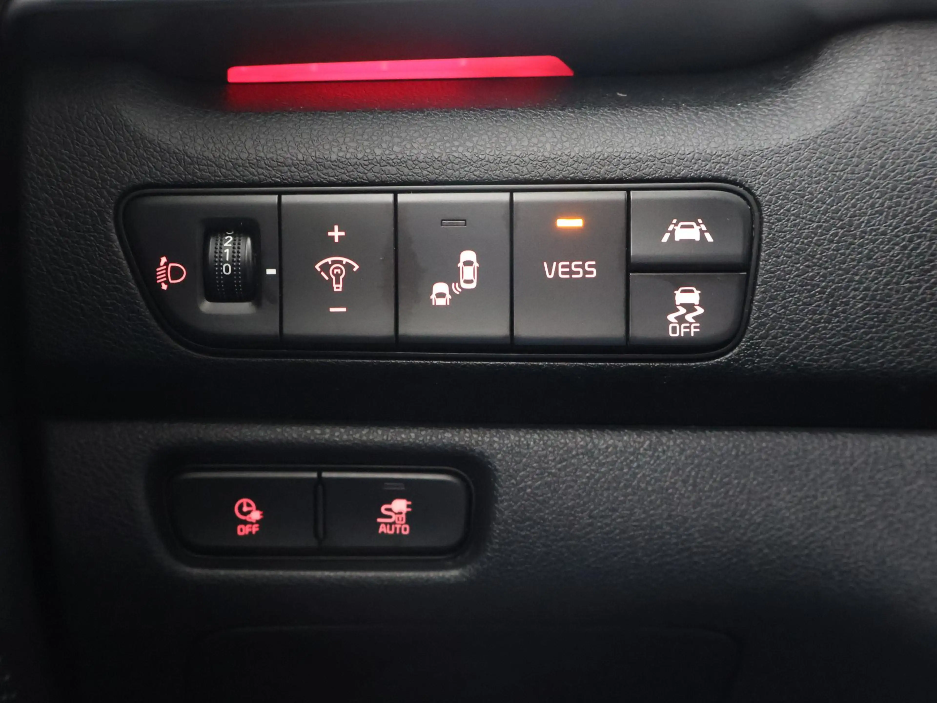 Kia e-Niro EXECUTIVELINE 64 kWh 98% SOH! + STOELVENTILATIE | — photo 27