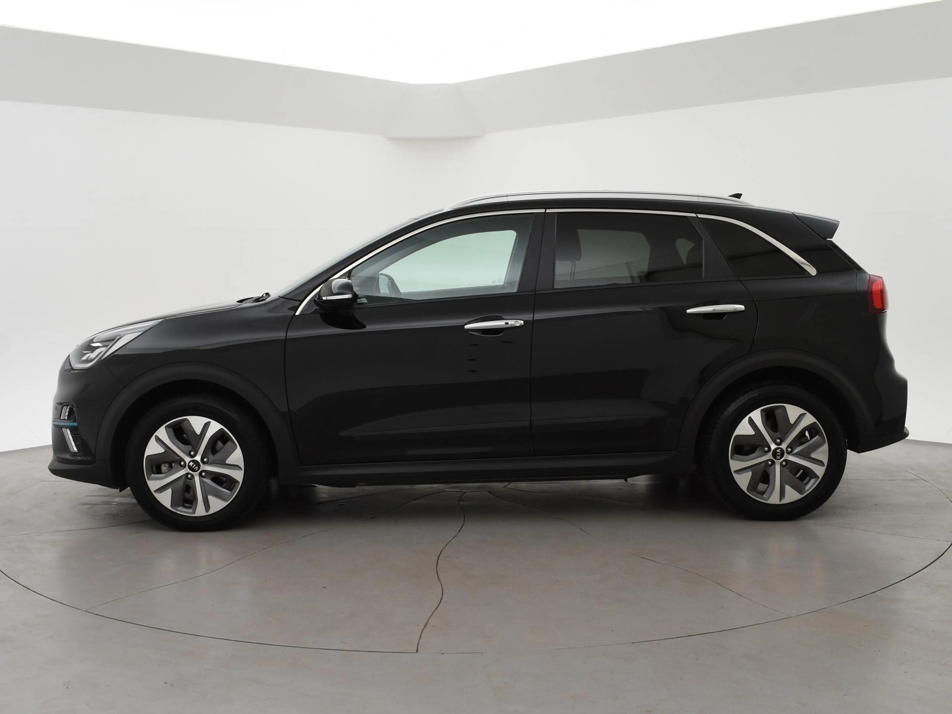 Kia e-Niro EXECUTIVELINE 64 kWh 98% SOH! + STOELVENTILATIE | — photo 5