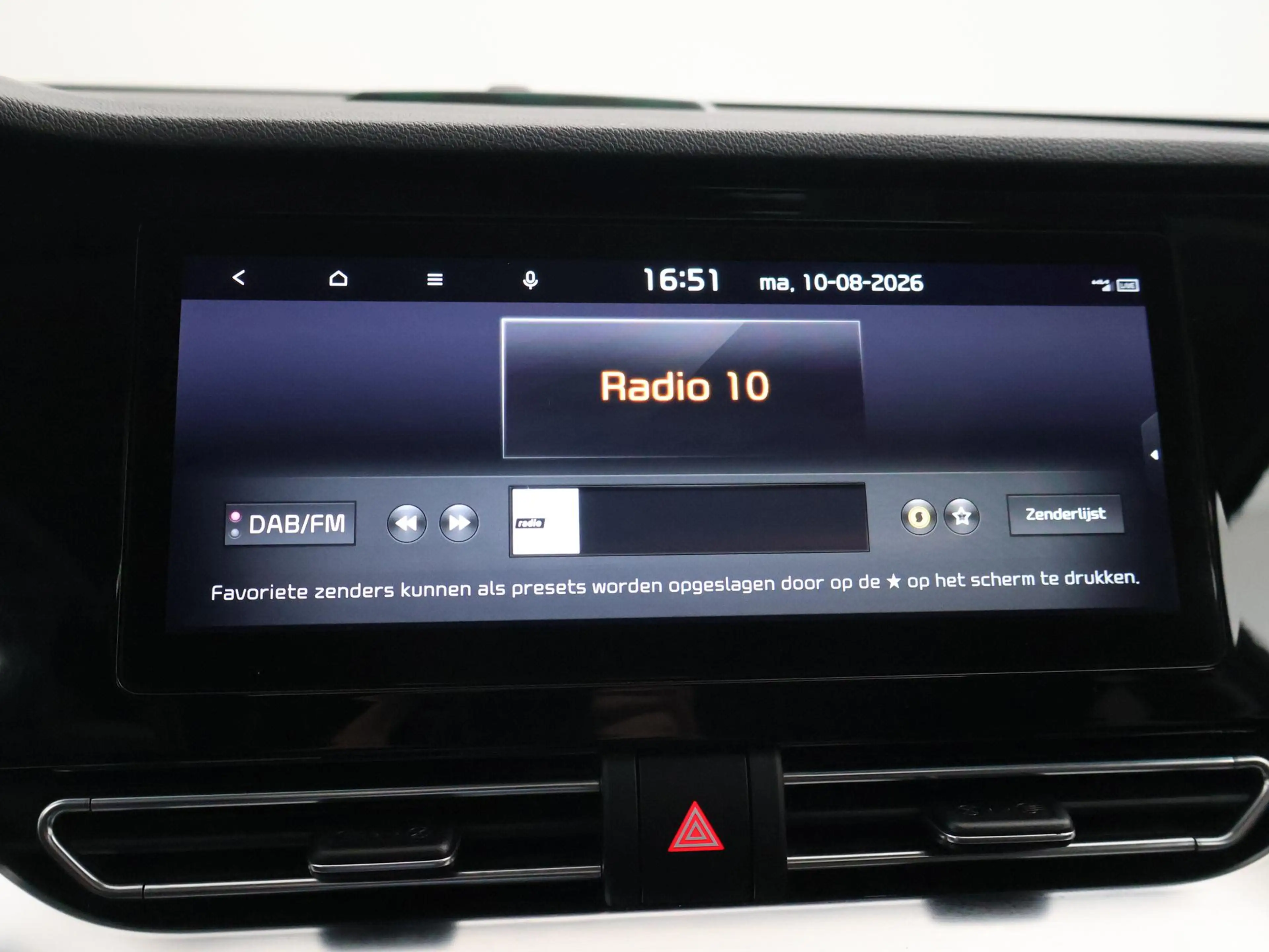Kia e-Niro EXECUTIVELINE 64 kWh 98% SOH! + STOELVENTILATIE | — photo 49