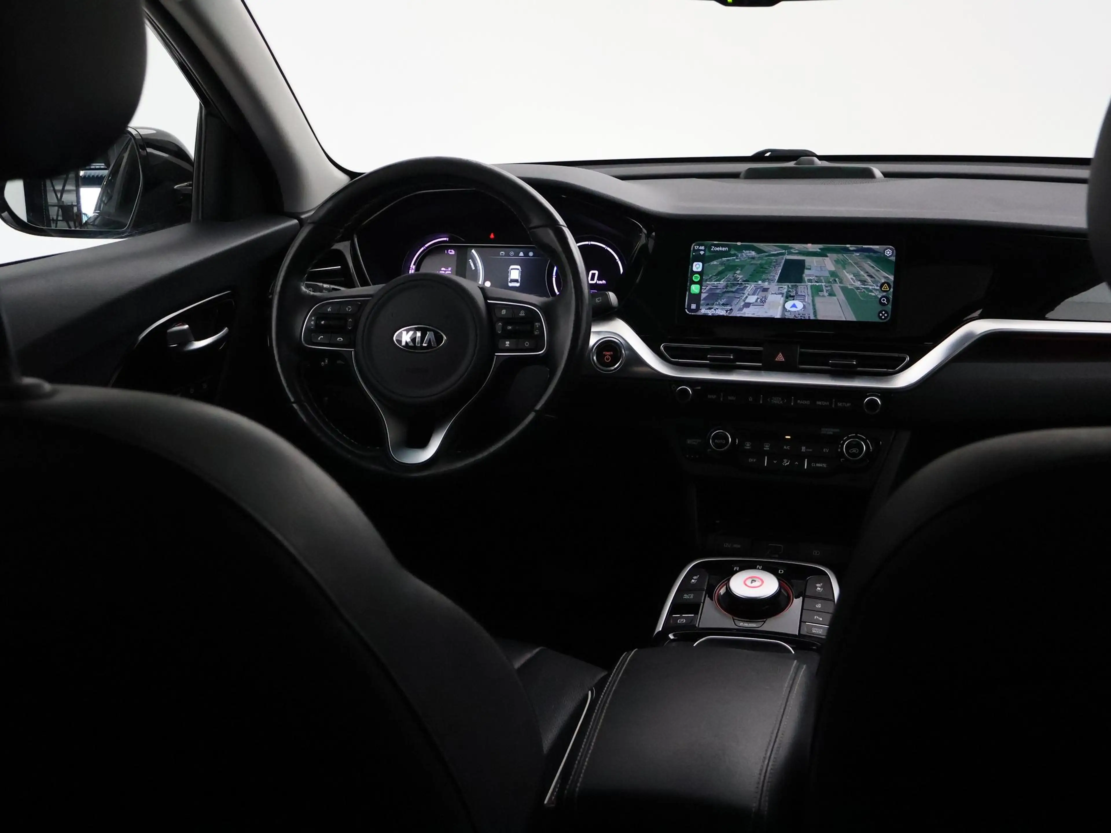 Kia e-Niro EXECUTIVELINE 64 kWh 98% SOH! + STOELVENTILATIE | — photo 15