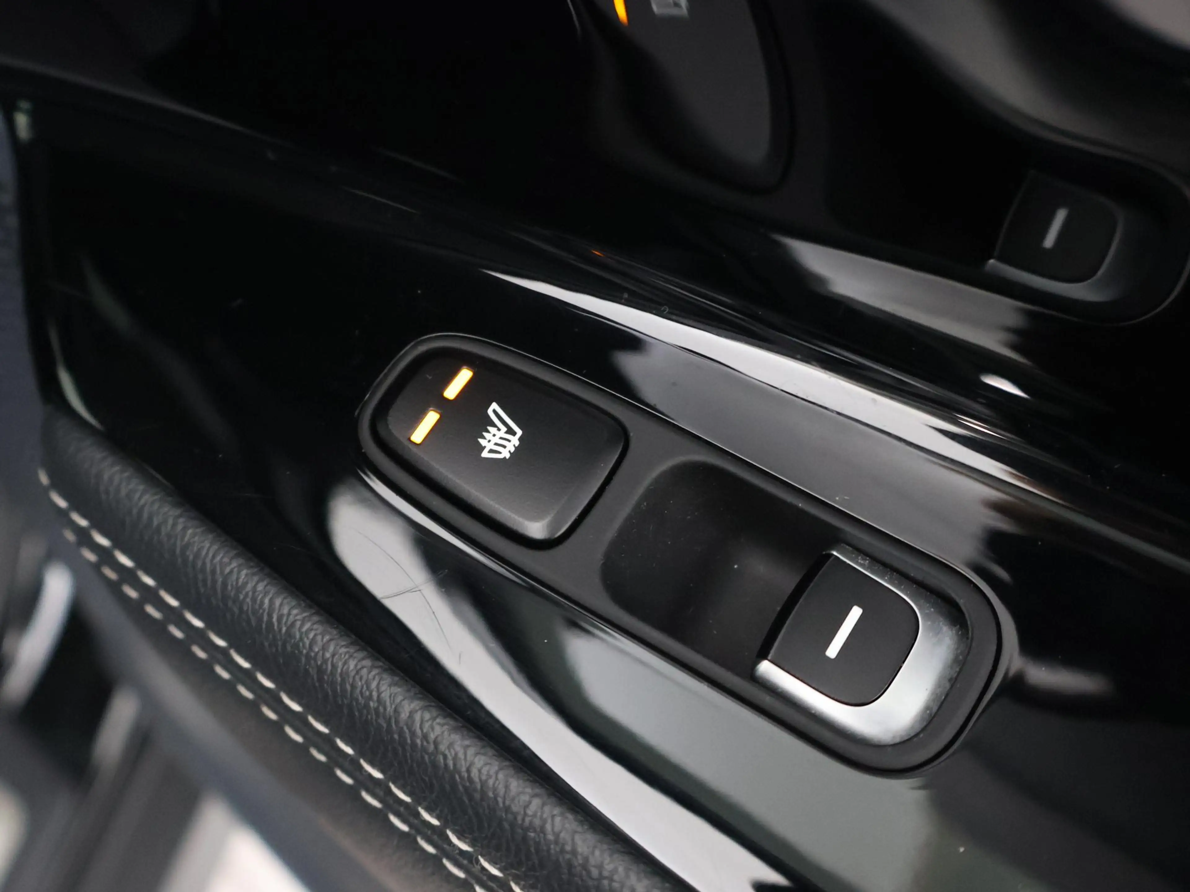 Kia e-Niro EXECUTIVELINE 64 kWh 98% SOH! + STOELVENTILATIE | — photo 12