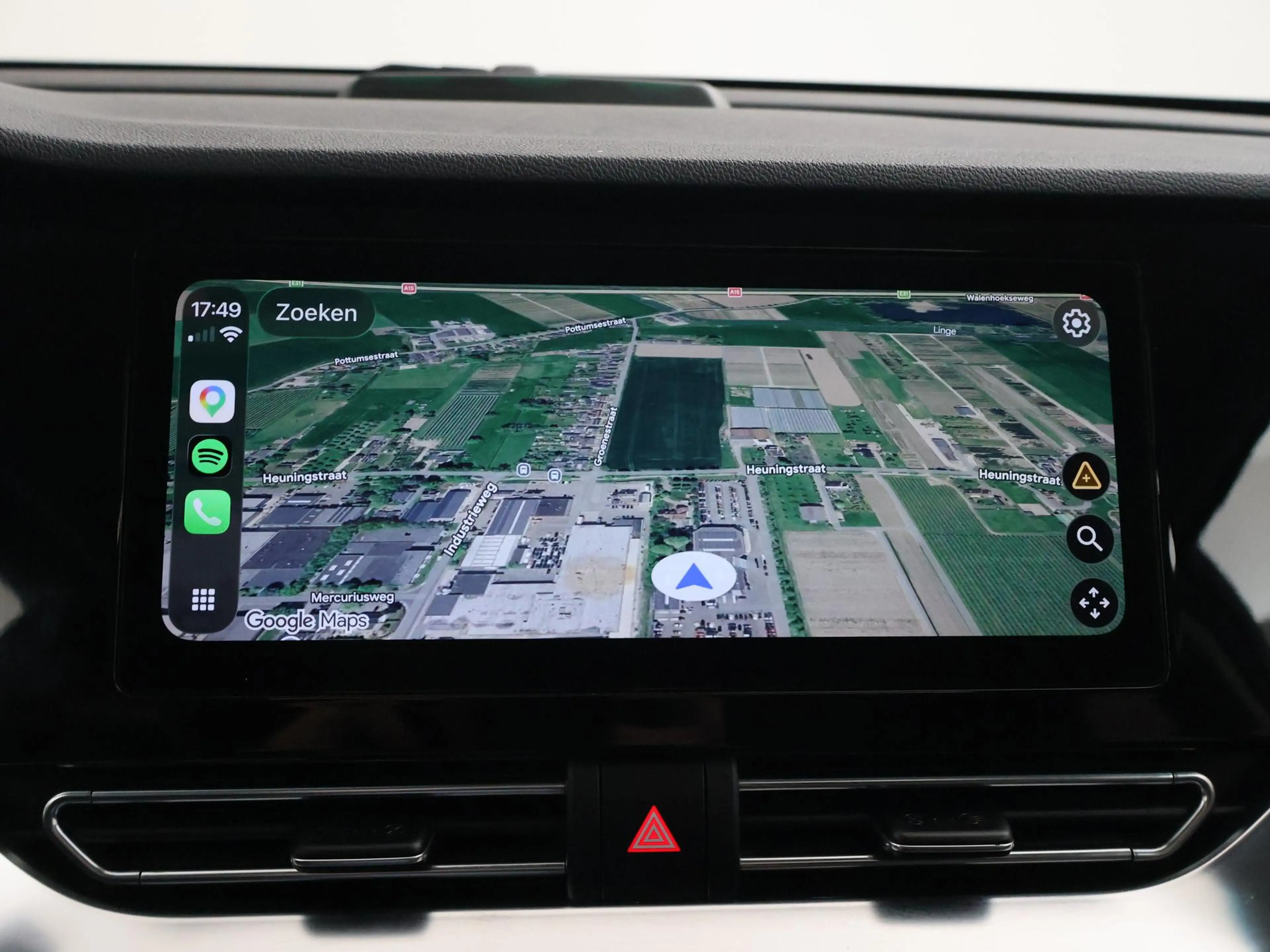 Kia e-Niro EXECUTIVELINE 64 kWh 98% SOH! + STOELVENTILATIE | — photo 38