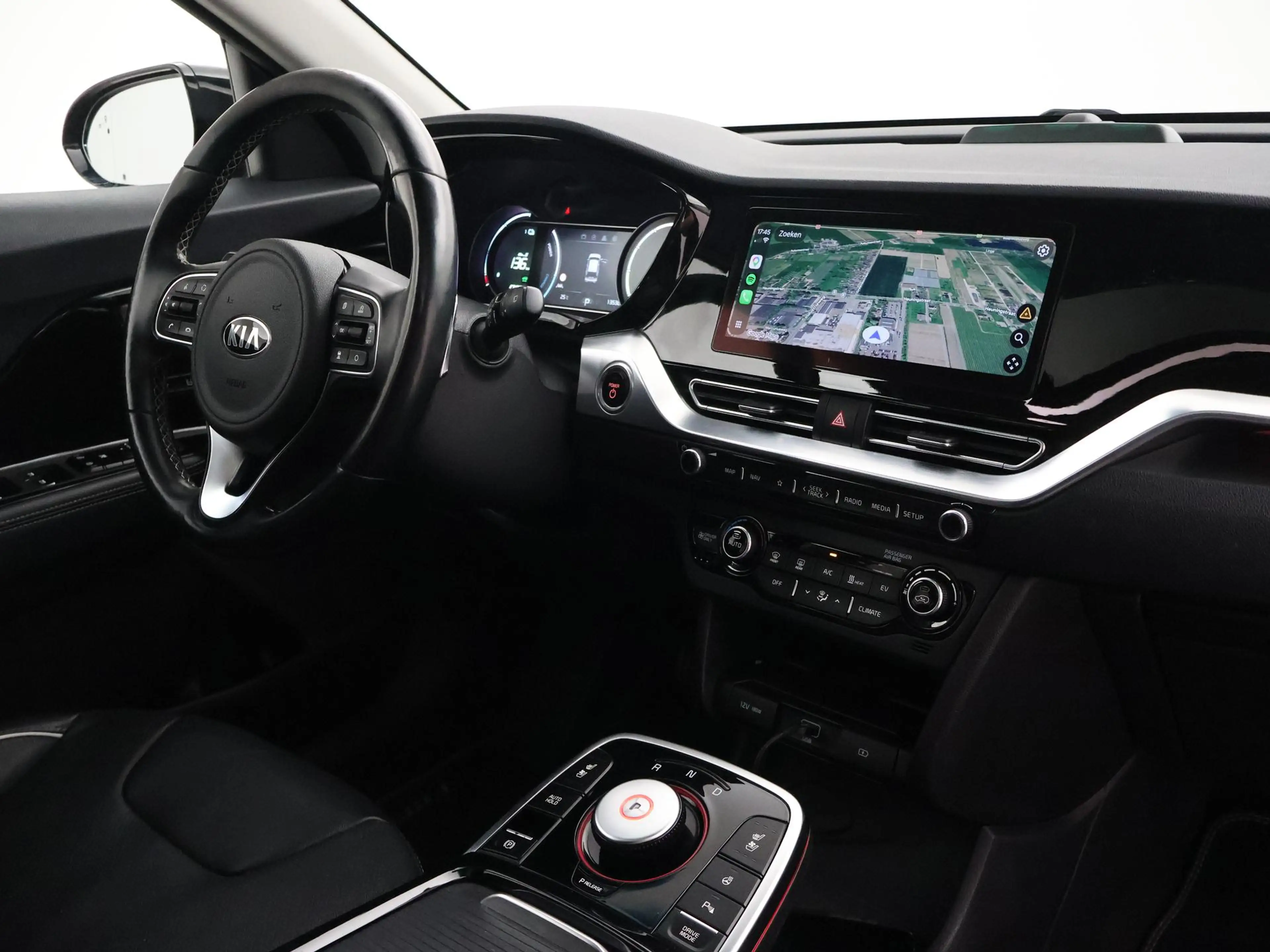 Kia e-Niro EXECUTIVELINE 64 kWh 98% SOH! + STOELVENTILATIE | — photo 4