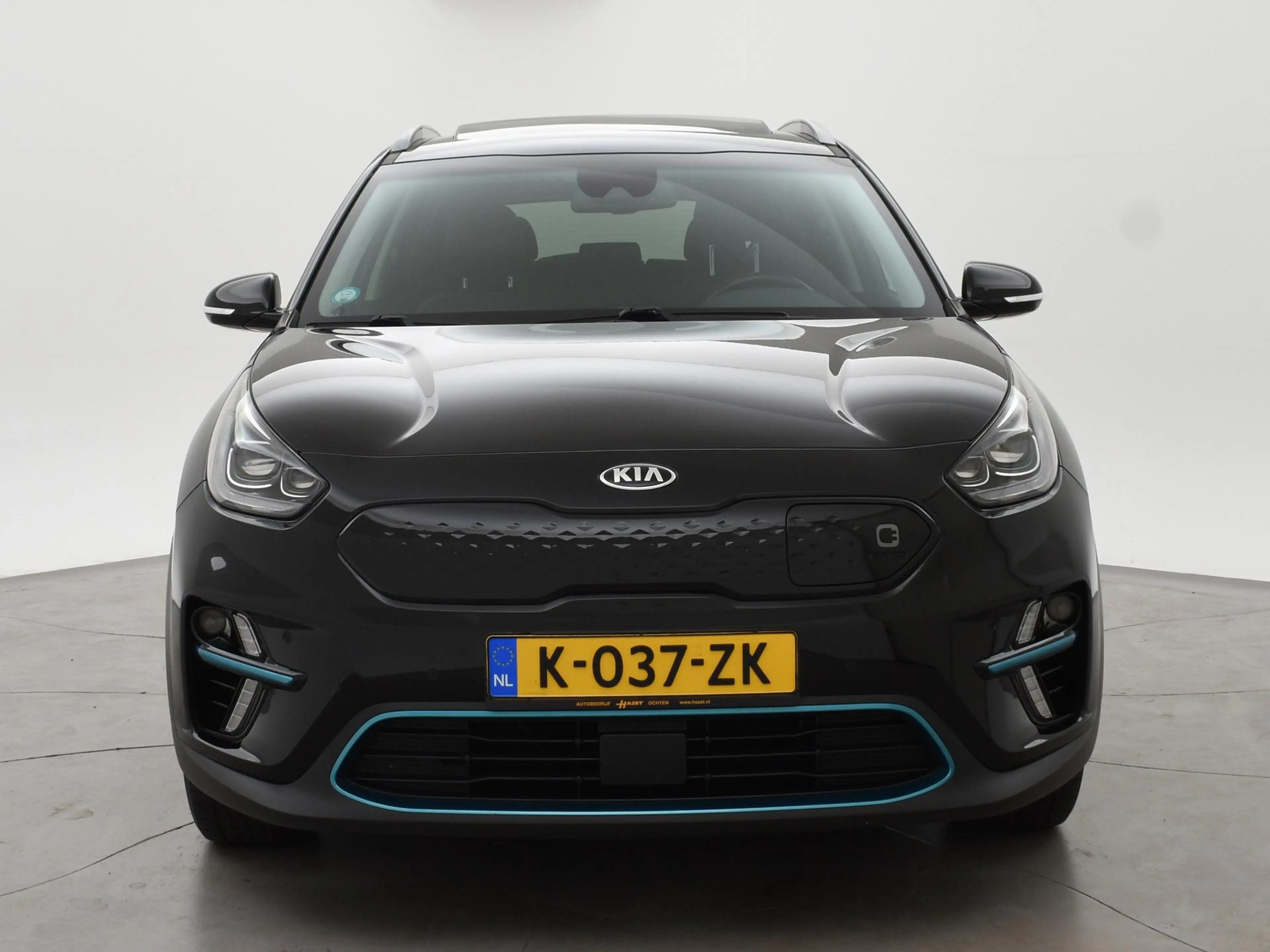 Kia e-Niro EXECUTIVELINE 64 kWh 98% SOH! + STOELVENTILATIE | — photo 6