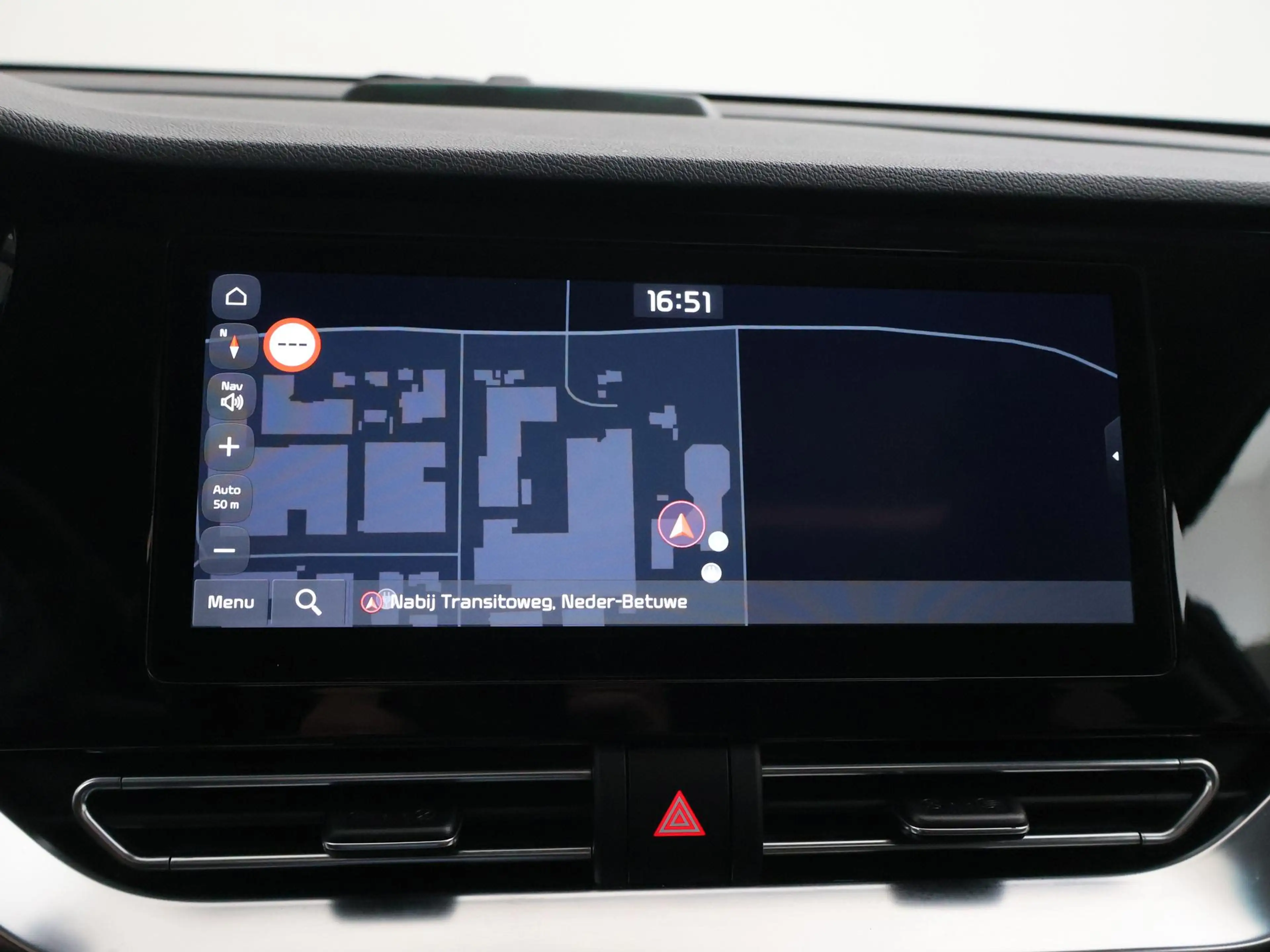 Kia e-Niro EXECUTIVELINE 64 kWh 98% SOH! + STOELVENTILATIE | — photo 46