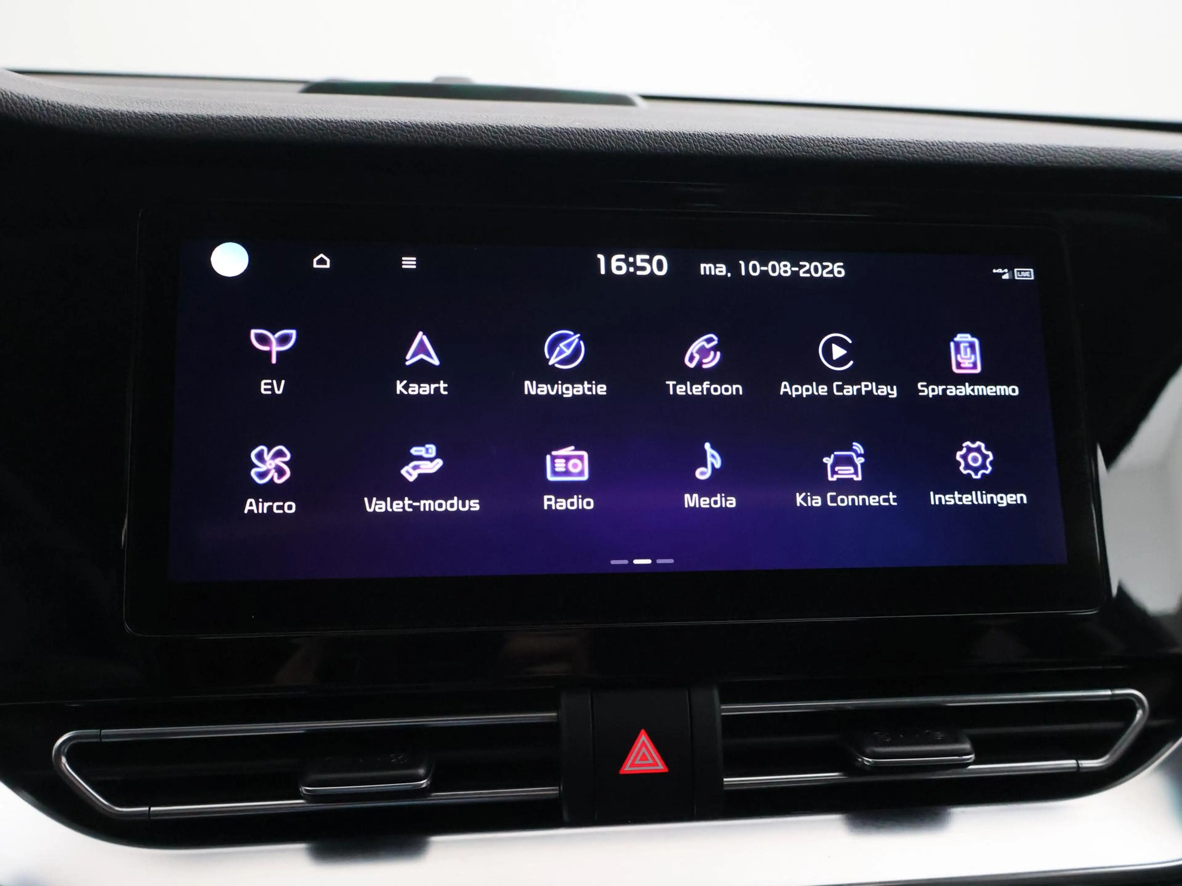 Kia e-Niro EXECUTIVELINE 64 kWh 98% SOH! + STOELVENTILATIE | — photo 44