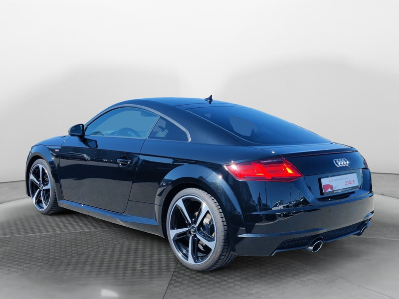 Audi TT 1.8 TFSI S-Line 2x, LED, Tempomat, Navi — photo 6