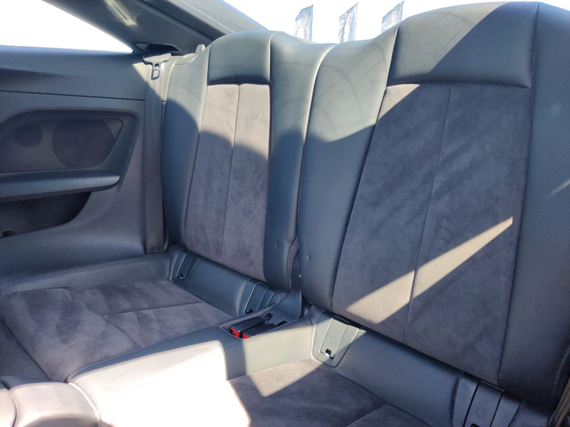 Audi TT 1.8 TFSI S-Line 2x, LED, Tempomat, Navi — photo 13