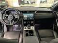 Jaguar F-Pace 2.0 250 CV AWD aut. R-Dynamic Black *IVA ESPOSTA Nero - thumbnail 4