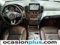 Mercedes-Benz GLE 350 Coupé 350d 4Matic Aut. Blanco - thumbnail 7