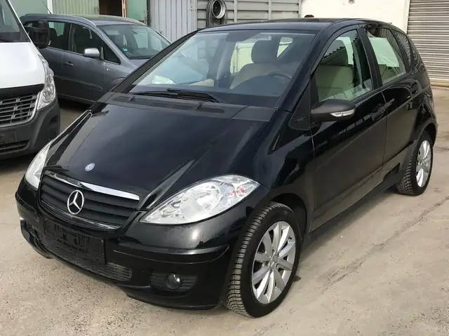 Mercedes-Benz A 200 A 200 (169.033)