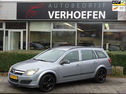 Opel Astra Wagon 1.6 Executive - AUTOMAAT - CRUISE / CLIMATE