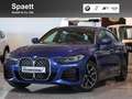 BMW 420 d Gran Coupe M Sport DrivAssProf. RFK HarmKar. Blau - thumbnail 1