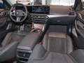 BMW 420 d Gran Coupe M Sport DrivAssProf. RFK HarmKar. Blau - thumbnail 5