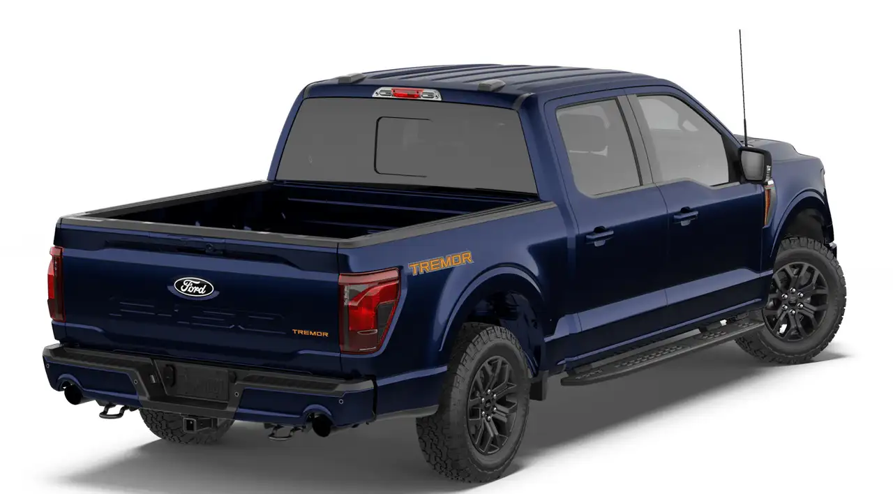 Ford F 150 снимка Ford F 150