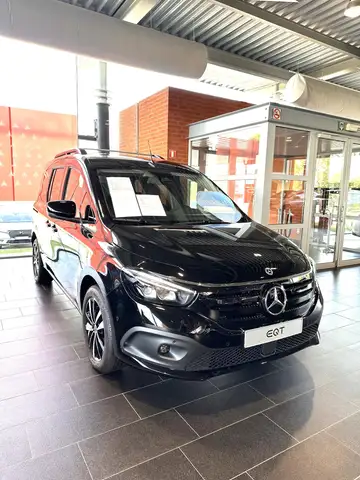 Mercedes-Benz EQT EQT 200 L1 Advanced Plus