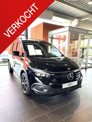 Mercedes-Benz EQT 200 Progressive Winterpakket, Parkeerpakket, Navig