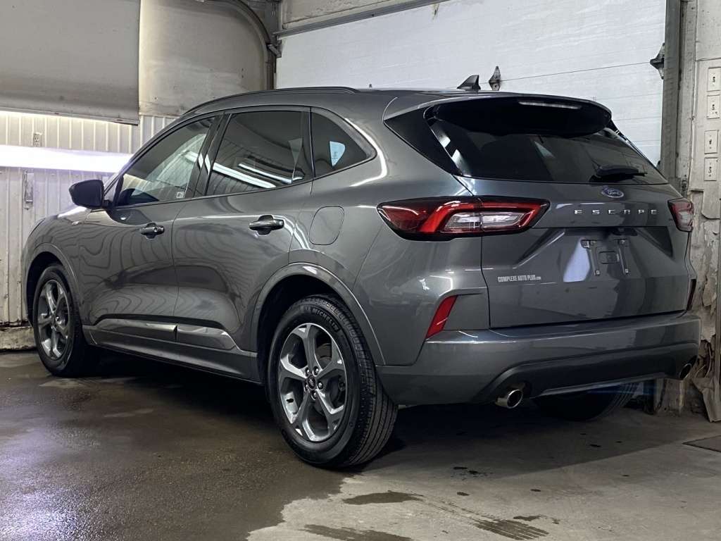 2023 Ford Escape ST-LINE Turbo **VÉHICULE CERTIFIÉ!!** — снимка 1