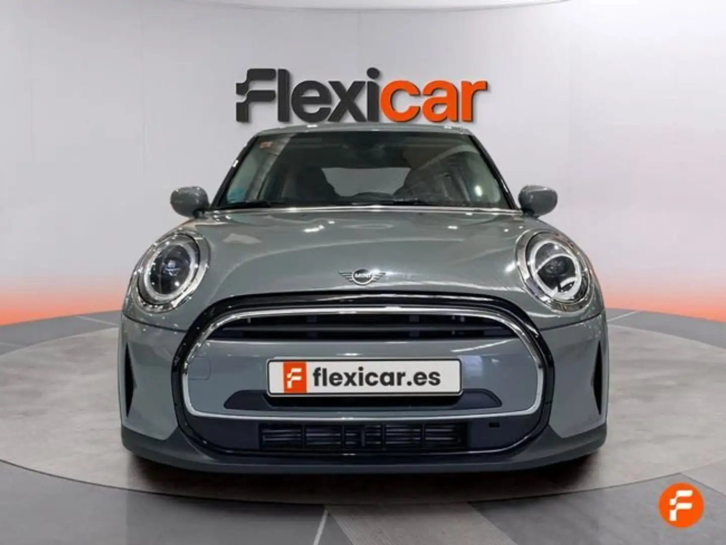 MINI Cooper ONE Gris - 2
