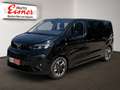 Opel Zafira Life 2.2 Diesel (L2) L GS 2xKlima AHK AUT Schwarz - thumbnail 3