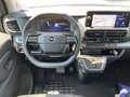 Opel Zafira Life 2.2 Diesel (L2) L GS 2xKlima AHK AUT Schwarz - thumbnail 10