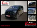 Opel Zafira Life 2.2 Diesel (L2) L GS 2xKlima AHK AUT Schwarz - thumbnail 1
