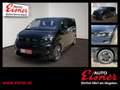 Opel Zafira Life 2.2 Diesel (L2) L GS 2xKlima AHK AUT Schwarz - thumbnail 1
