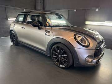 S Edition 60th III 2.0 192ch BVA7