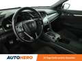 Honda Civic 1.0 VTEC Elegance Aut.*NAVI*CAM*ACC*SHZ*ALU* Weiß - thumbnail 11