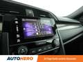 Honda Civic 1.0 VTEC Elegance Aut.*NAVI*CAM*ACC*SHZ*ALU* Weiß - thumbnail 23