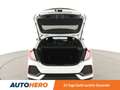 Honda Civic 1.0 VTEC Elegance Aut.*NAVI*CAM*ACC*SHZ*ALU* Weiß - thumbnail 17