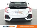 Honda Civic 1.0 VTEC Elegance Aut.*NAVI*CAM*ACC*SHZ*ALU* Weiß - thumbnail 5
