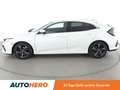 Honda Civic 1.0 VTEC Elegance Aut.*NAVI*CAM*ACC*SHZ*ALU* Weiß - thumbnail 3
