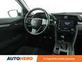 Honda Civic 1.0 VTEC Elegance Aut.*NAVI*CAM*ACC*SHZ*ALU* Weiß - thumbnail 13