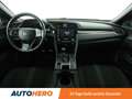 Honda Civic 1.0 VTEC Elegance Aut.*NAVI*CAM*ACC*SHZ*ALU* Weiß - thumbnail 12