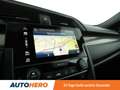 Honda Civic 1.0 VTEC Elegance Aut.*NAVI*CAM*ACC*SHZ*ALU* Weiß - thumbnail 22