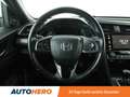 Honda Civic 1.0 VTEC Elegance Aut.*NAVI*CAM*ACC*SHZ*ALU* Weiß - thumbnail 19