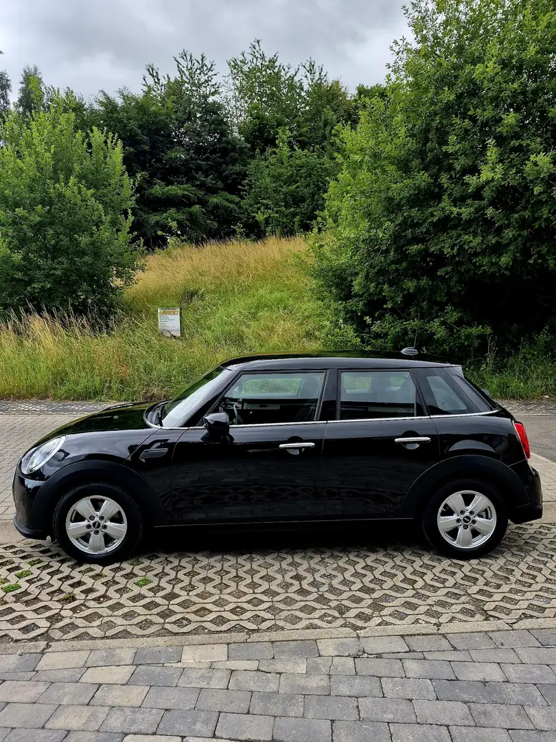 MINI One 1.5A OPF DCT Noir - 2