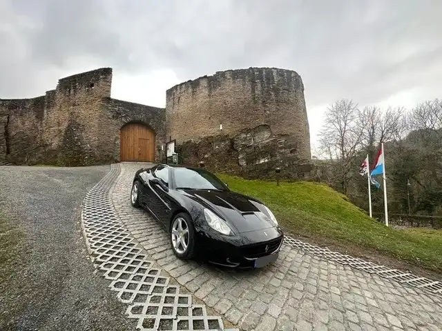 Ferrari California California 4.3 dct