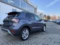 Volkswagen T-Cross 1.0 TSI DSG Life ACC LED Ready App Kam Grau - thumbnail 11