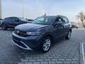 Volkswagen T-Cross 1.0 TSI DSG Life ACC LED Ready App Kam Grau - thumbnail 1