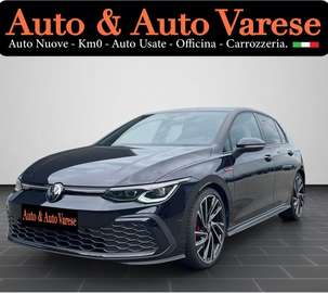 2.0 TSI GTI DSG