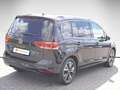 Volkswagen Touran Highline 1,5 l TSI OPF 150 PS 7-Gang-DSG Schwarz - thumbnail 3