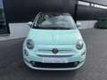 Fiat 500C 500 C 1.2 i Cabrio AUTOMAAT Vert - thumbnail 2