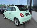 Fiat 500C 500 C 1.2 i Cabrio AUTOMAAT Vert - thumbnail 5