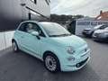 Fiat 500C 500 C 1.2 i Cabrio AUTOMAAT Vert - thumbnail 3