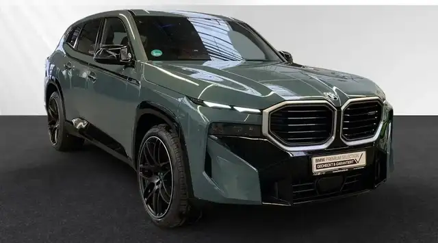 BMW XM XM 50e auto GANCIO FULL OPTIONALS